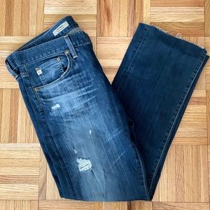 Adriano Goldschmied The Tomboy